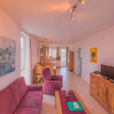 Apartment In Schroecken Near The Ski Area Exteriör bild