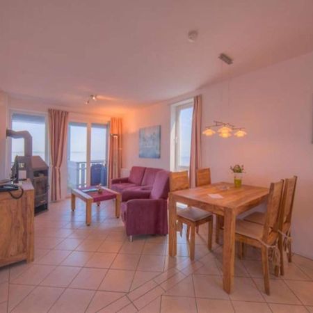 Apartment In Schroecken Near The Ski Area Exteriör bild
