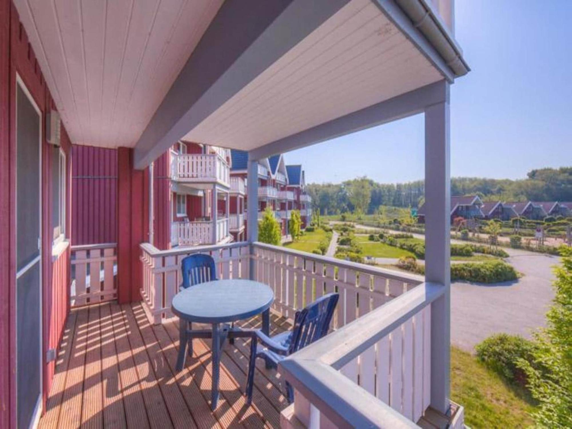 Apartment In Schroecken Near The Ski Area Exteriör bild